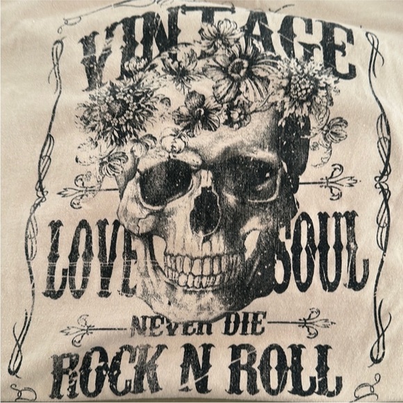 FN Distressed Mini Dress (2X) - Picture 2 of 6